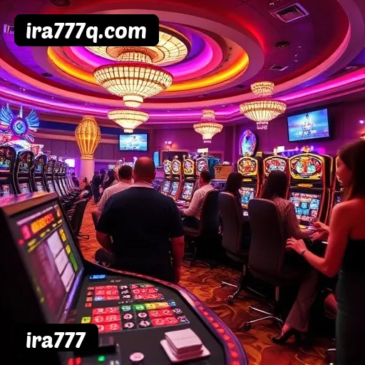 Recursos Exclusivos do App ira777 - Modo Offline, Login Biométrico