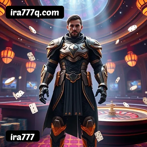 Jogos de Cassino ao Vivo