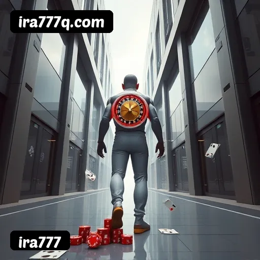 Benefícios do Login ira777 - Bônus e Vantagens Exclusivas