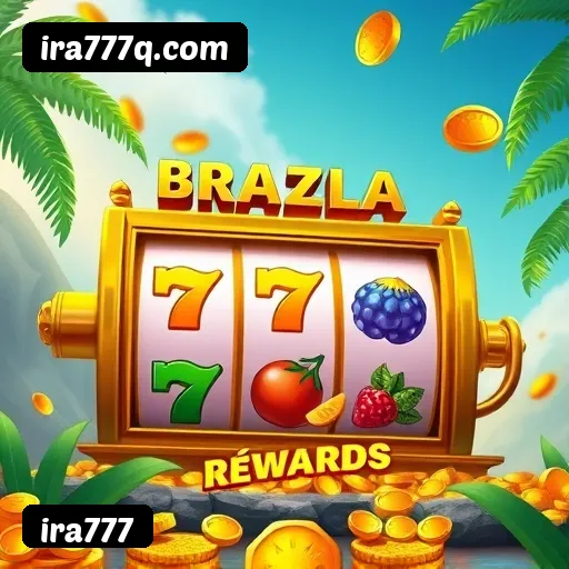Coleção Premium de Slots ira777 - NetEnt, Pragmatic Play, Evolution