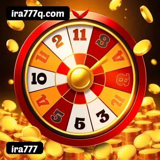 Jogos de Mesa Premium ira777 - Blackjack, Roleta, Baccarat